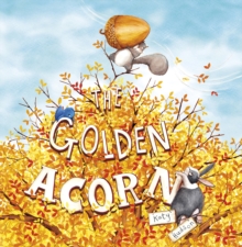 Image for The Golden Acorn