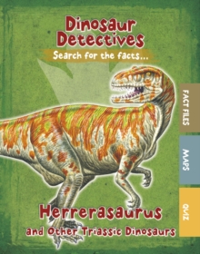 Image for Herrerasaurus and Other Triassic Dinosaurs