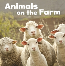 Image for Animals On The Farm