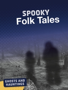 Image for Spooky Folk Tales