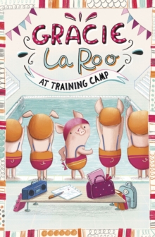 Image for Gracie Laroo At Training Camp