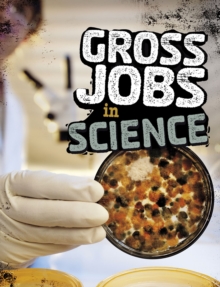Image for Gross Jobs In Science