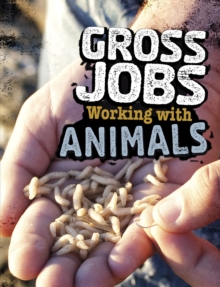 Image for Gross Jobs Working With Animals