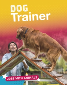 Image for Dog Trainer