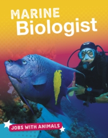 Image for Marine Biologist