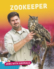 Image for Zookeeper