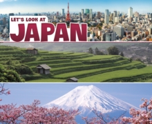 Image for Let's Look At Japan