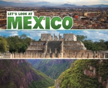 Image for Let's Look At Mexico