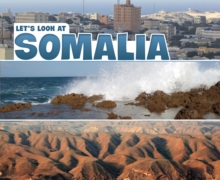 Image for Let's Look At Somalia