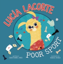 Image for Lucia Lacorte, Poor Sport