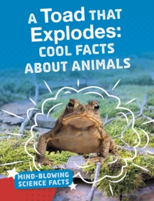 Image for Toad That Explodes