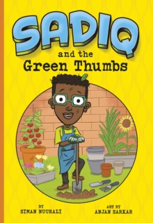 Image for Sadiq And The Green Thumbs