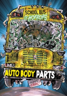 Image for Auto Body Parts