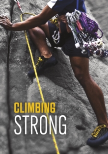Image for Climbing Strong