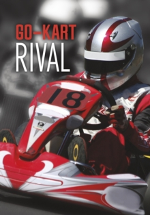 Go-Kart Rival - Maddox, Jake