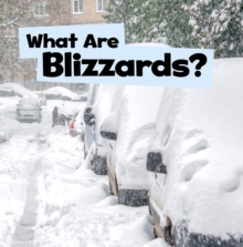 Image for What Are Blizzards?