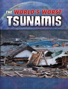 Image for World's Worst Tsunamis