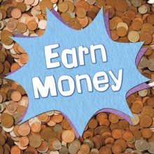 Image for Earn money