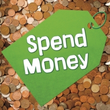 Image for Spend money