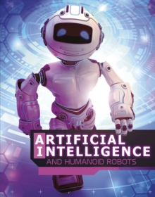 Image for Artificial intelligence and humanoid robots