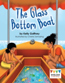 Image for The Glass Bottom Boat