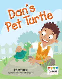 Image for Dan's pet turtle