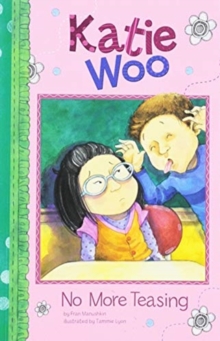 Image for Katie Woo Pack A of 6