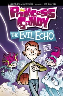 Image for The evil echo