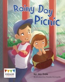Image for Rainy day picnic