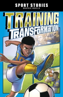 Image for Training Transformation