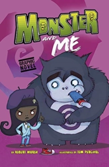 Image for Monster and Me Pack A of 3