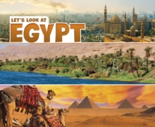 Image for Let's Look at Egypt