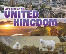 Image for Let's Look at the United Kingdom
