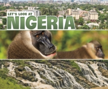 Image for Let's Look At Nigeria