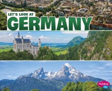 Image for Let's look at Germany