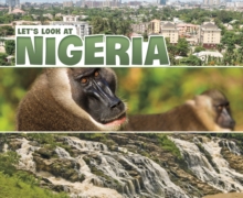 Image for Let's Look at Nigeria