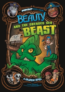 Image for Beauty And The Dreaded Sea Beast