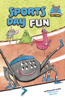 Image for Sports Day Fun