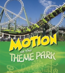 Image for Motion At The Theme Park