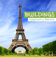 Image for Buildings inspired by nature