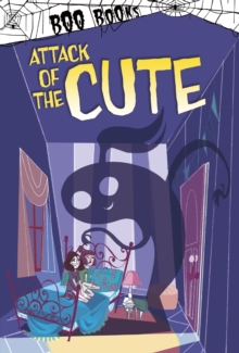 Image for Attack of the cute