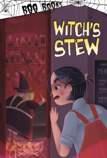 Image for Witch's stew