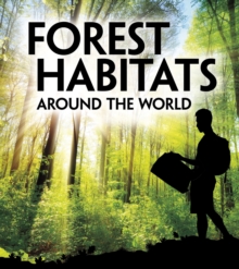 Image for Forest Habitats Around the World
