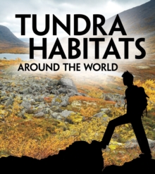 Image for Tundra Habitats Around the World