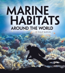 Image for Marine habitats around the world