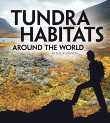 Image for Tundra habitats around the world
