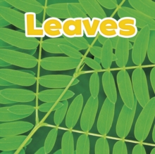 Image for Leaves