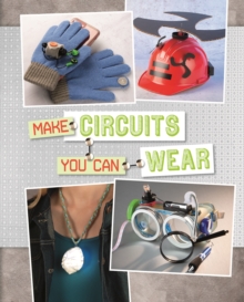 Image for Make circuits you can wear