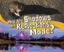 Image for How Are Shadows and Reflections Made?
