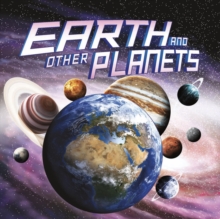 Image for Earth and other planets
